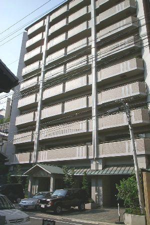 六角高倉パーク・ホームズ