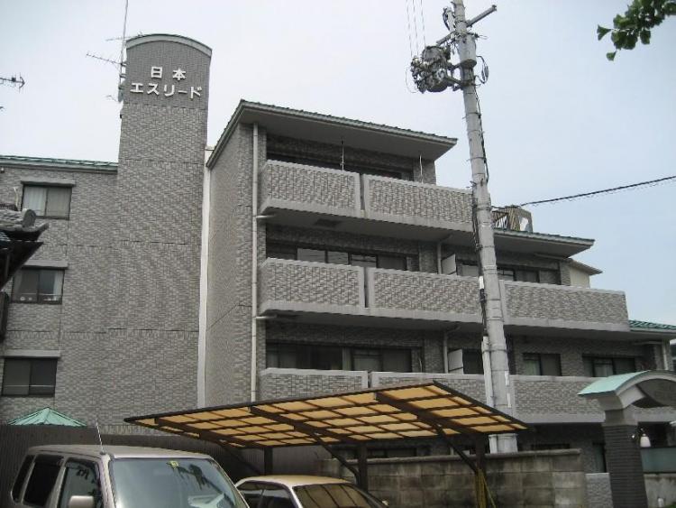 エスリード修学院