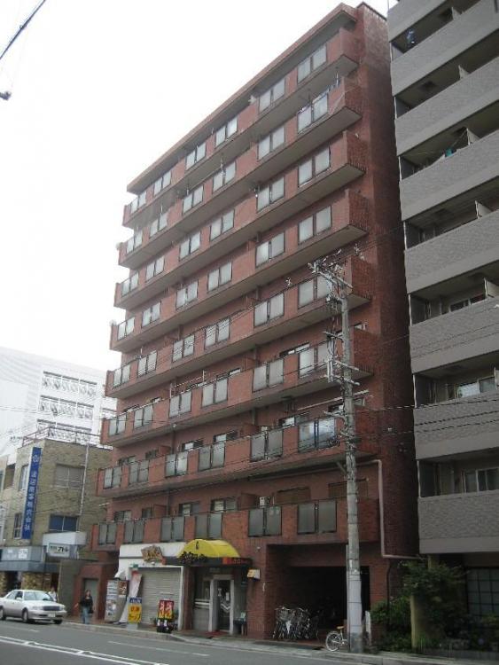 ルミエール二条