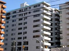 グラン・ドムール丹波口