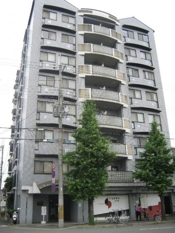 ロイヤル京都丸太町