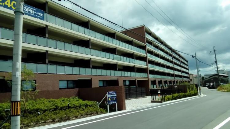 イニシア桂大橋