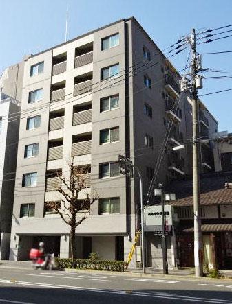 ジオ御所南河原町二条