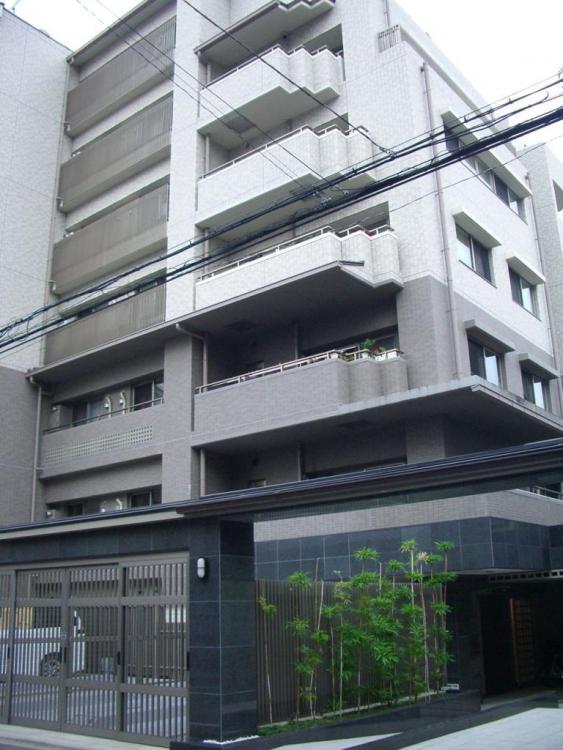 アバンエスパス烏丸御池