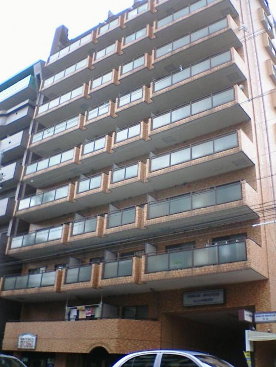 ライオンズマンション京都西陣