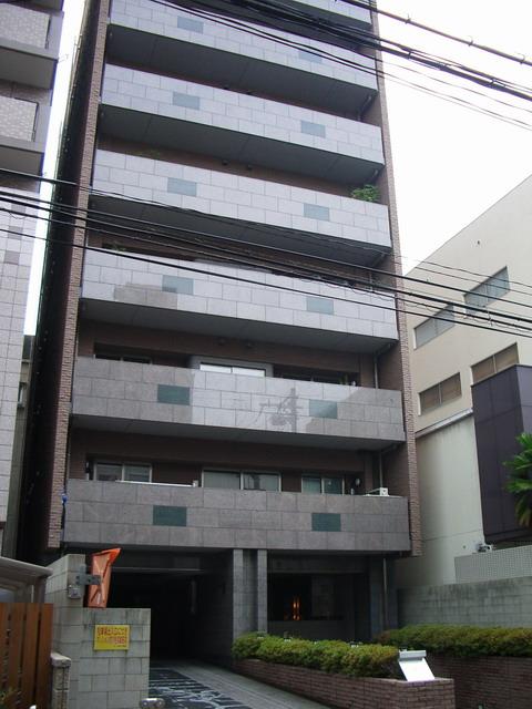 エターナ四条烏丸