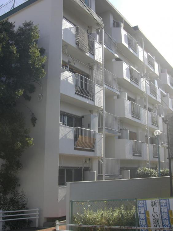 ハイコーポきりしま