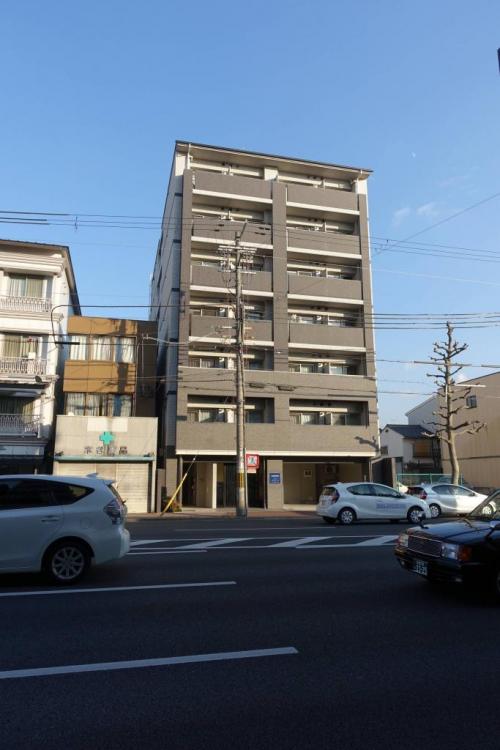 スワンズ京都七条リベルタ