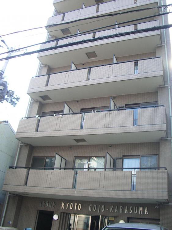 リーガル京都五条烏丸