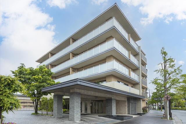 ジ・アーバネックス京都松ヶ崎