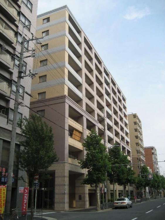 イーグルコート西大路アネックス