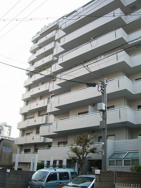 ロイヤルコート柳馬場