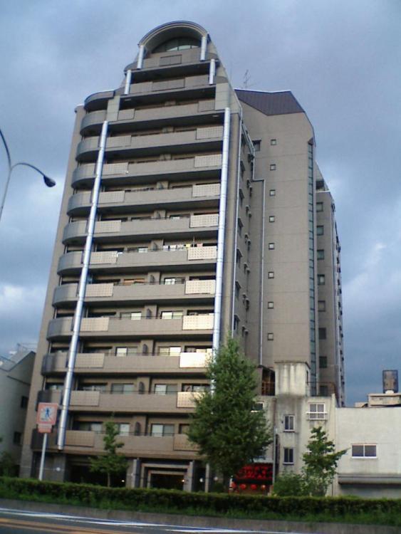 グラン・シティオ京都四条