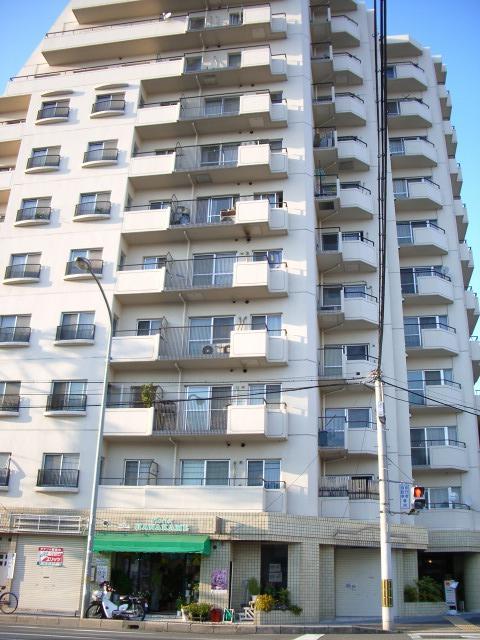 コスモＳＴ河原町