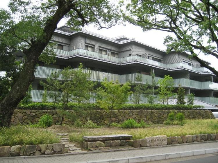 グランドヒルズ京都東山ロジュマン