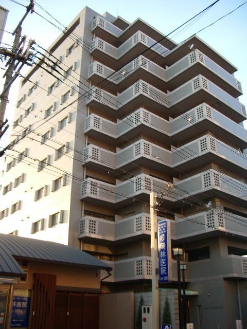 レジオン四条西洞院