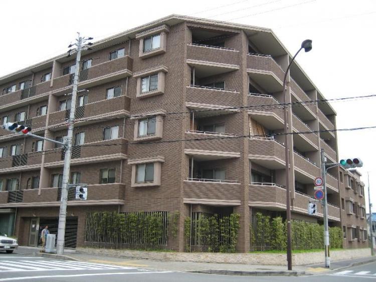 グラン・ブルー北山通