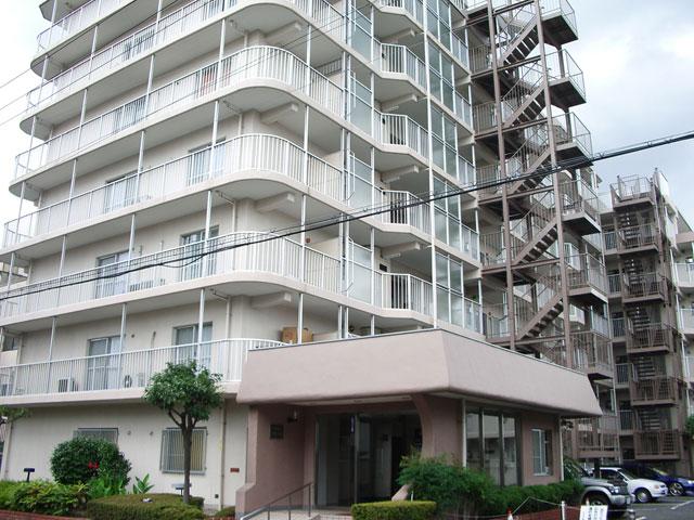 シャルム四条大宮