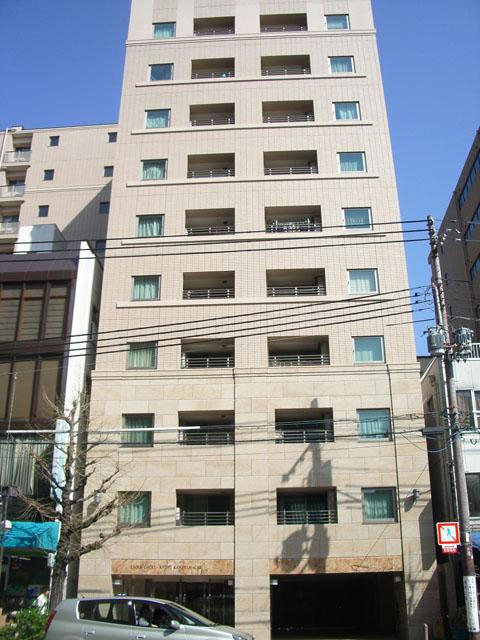 イーグルコート京都河原町