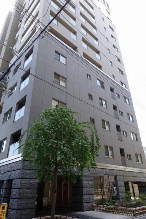 プレティナージュ御池東洞院