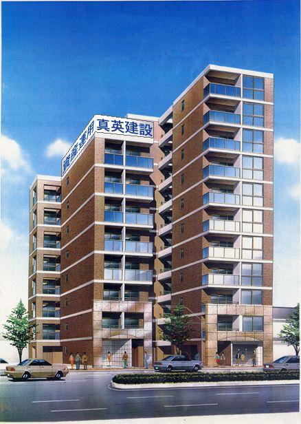 ビレイユ河原町五条