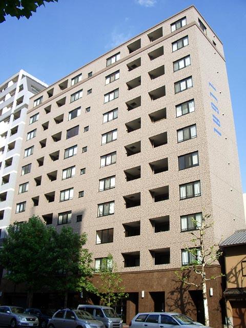 リーガル京都烏丸通り