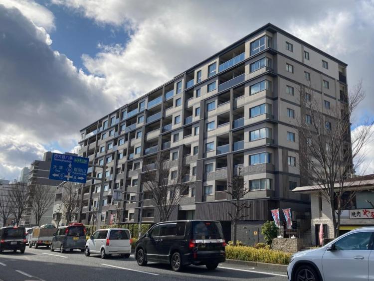 プレミスト京都西院（室内画像有）