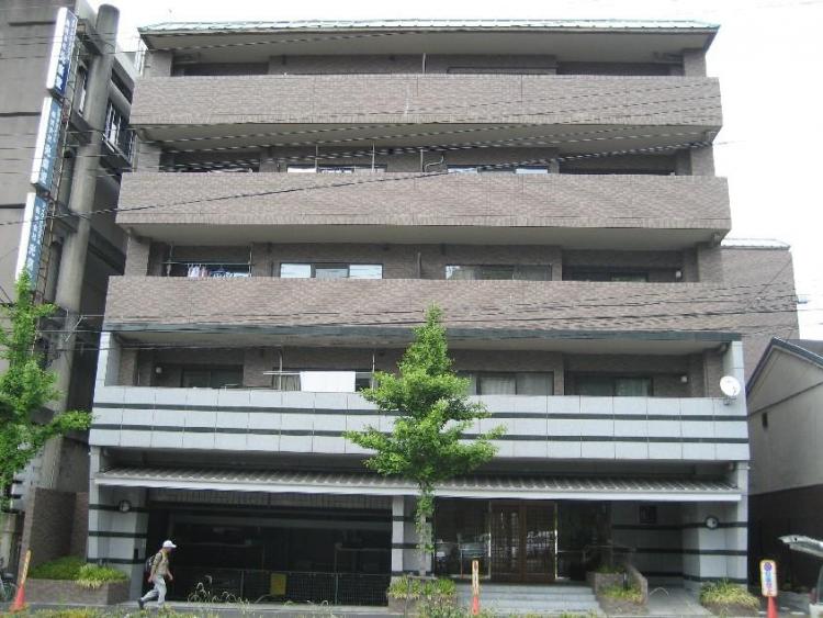 リーガル京都北白川