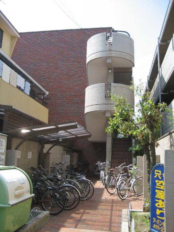 グランディール荒神口