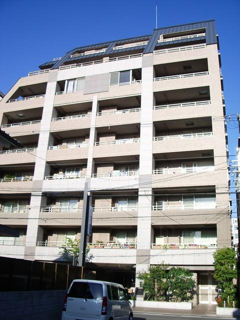 リソシエ・レスティーナ御所南