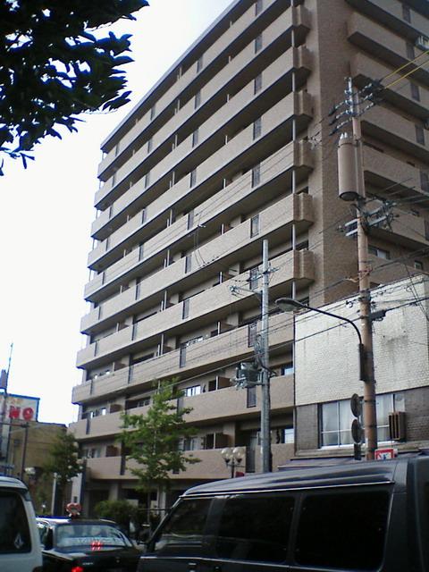 グラン・コート千本一条