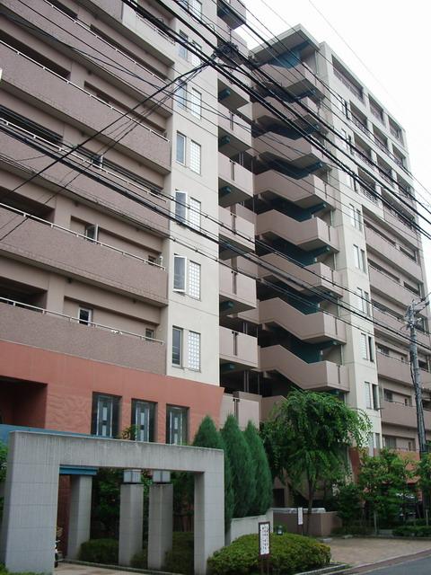 パルコート四条室町（室内画像有）