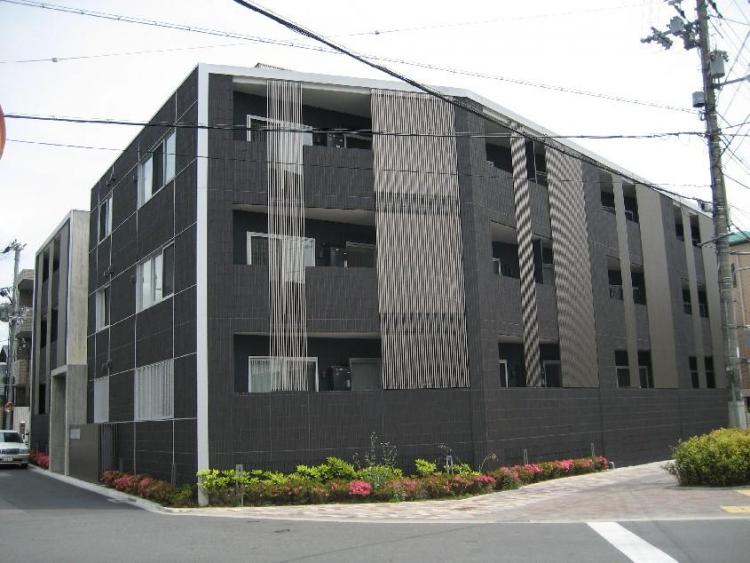 コンフォールヒルズ衣笠金閣寺道