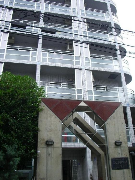 デトム・ワン烏丸五条