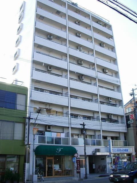 コスモ二条