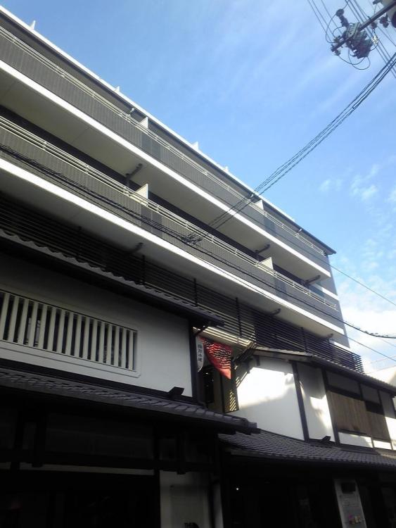 イーグルコート京都六角雅心庵