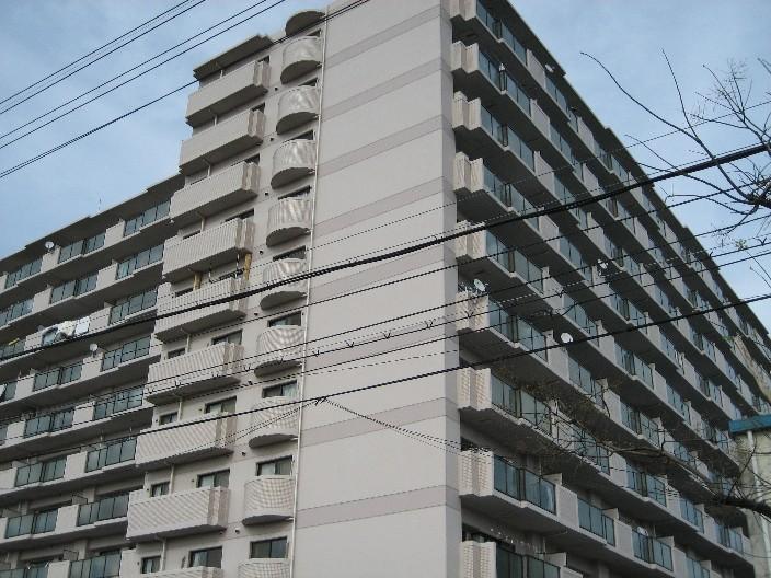 コスモワンダータウン