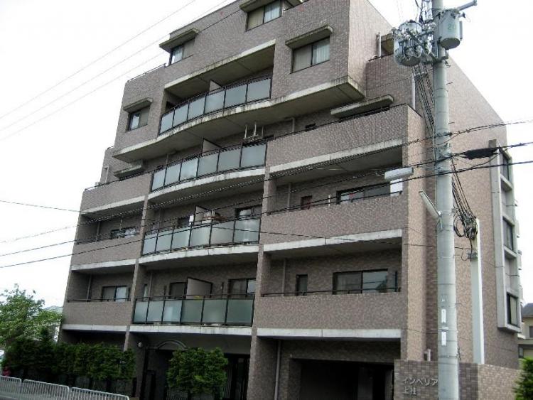 インペリアル上桂