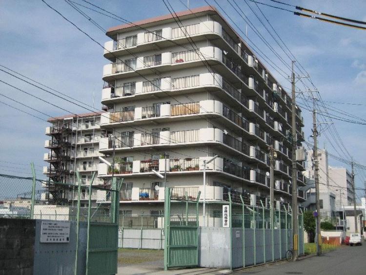 マイプラザ塔南