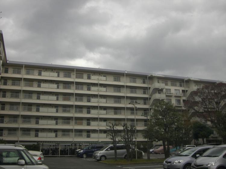 イトーピア向日マンション