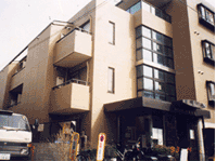 朝日プラザ四条大宮