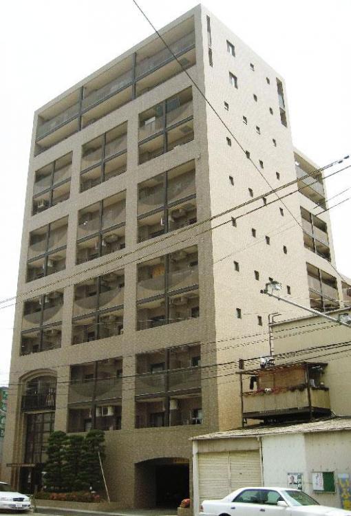 ライオンズマンション京都河原町第３