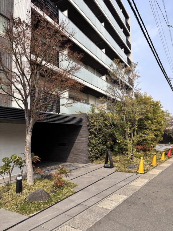 ジオ京都桂川（室内画像有）