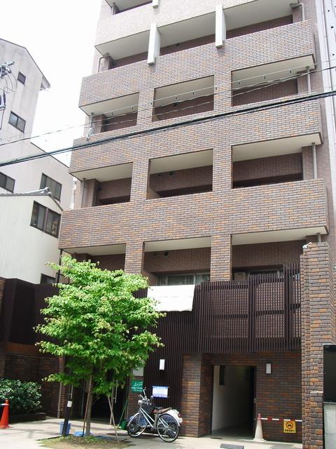 アスヴェル京都市役所前