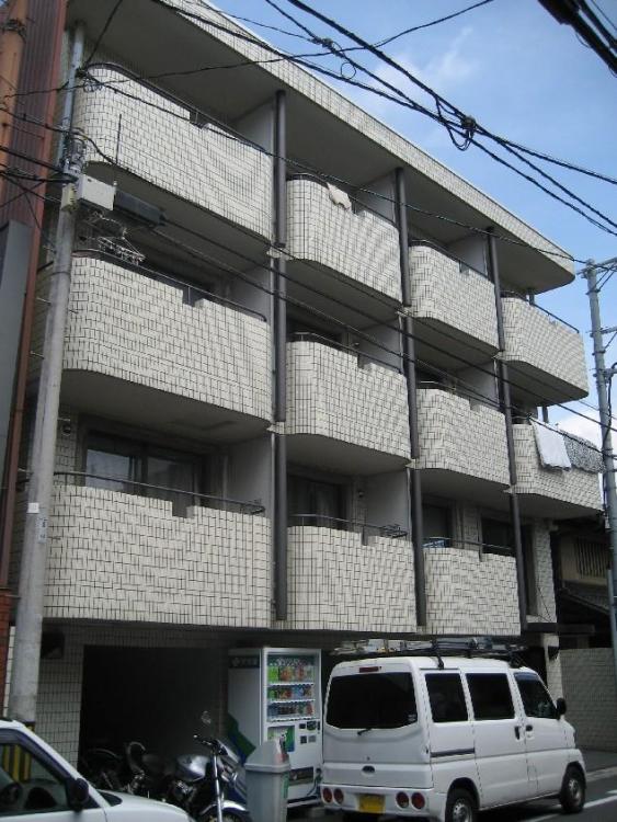 デトム・ワン御所南