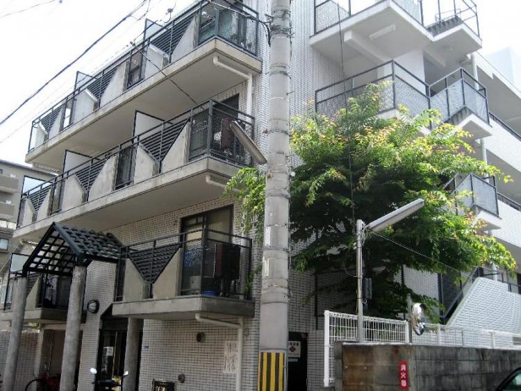 デトム・ワン烏丸一条