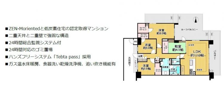 プレディア京都桂御所