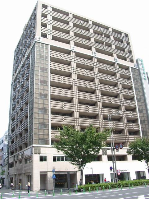 グラン・ブルー御池高倉