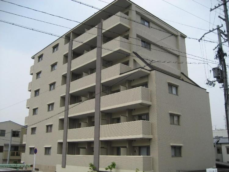 インベスト京都白川