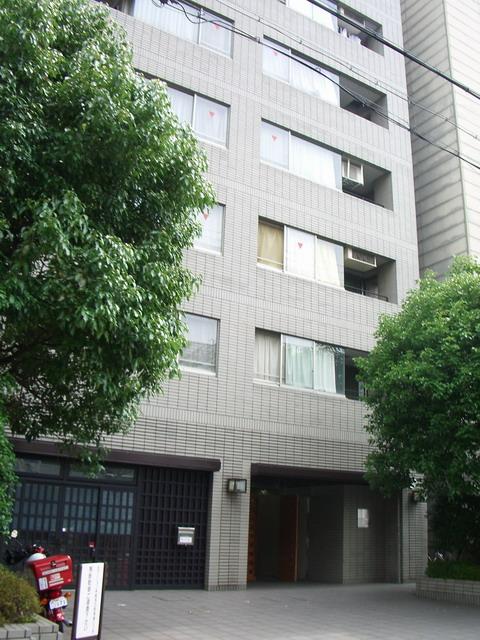 グラシオーズ芦刈山